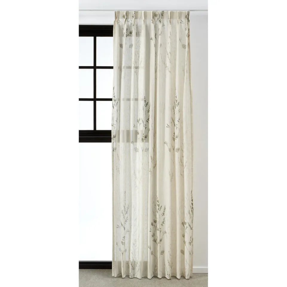 Kwantum Gordijnen|Inbetweens|Inbetween Mosie Naturel