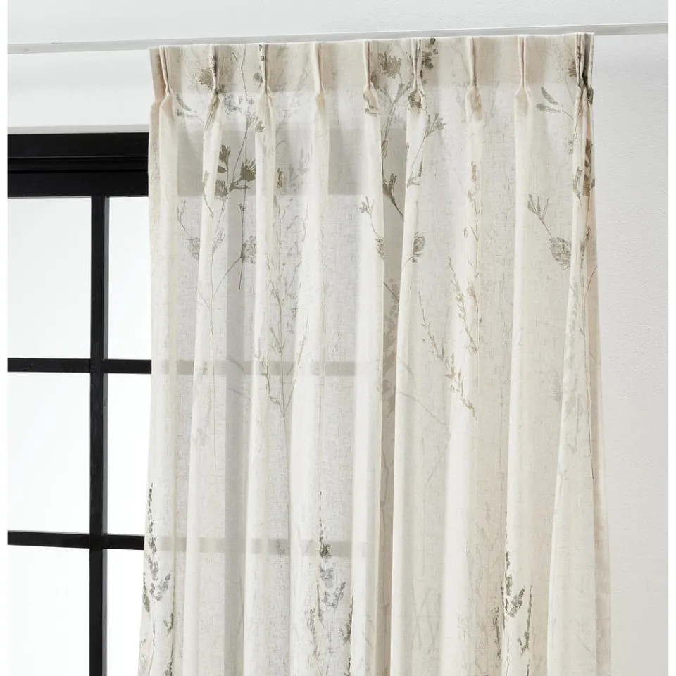 Kwantum Gordijnen|Inbetweens|Inbetween Mosie Naturel