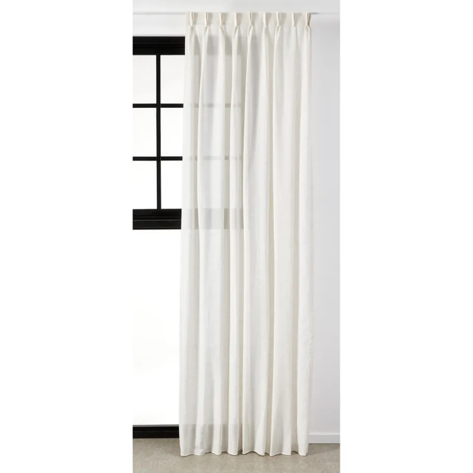 Kwantum Inbetweens|Gordijnen|Inbetween Nola Off-White