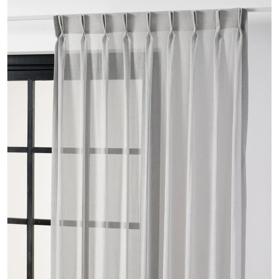 Kwantum Vouwgordijnen|Inbetweens|Inbetween Zev Zilver