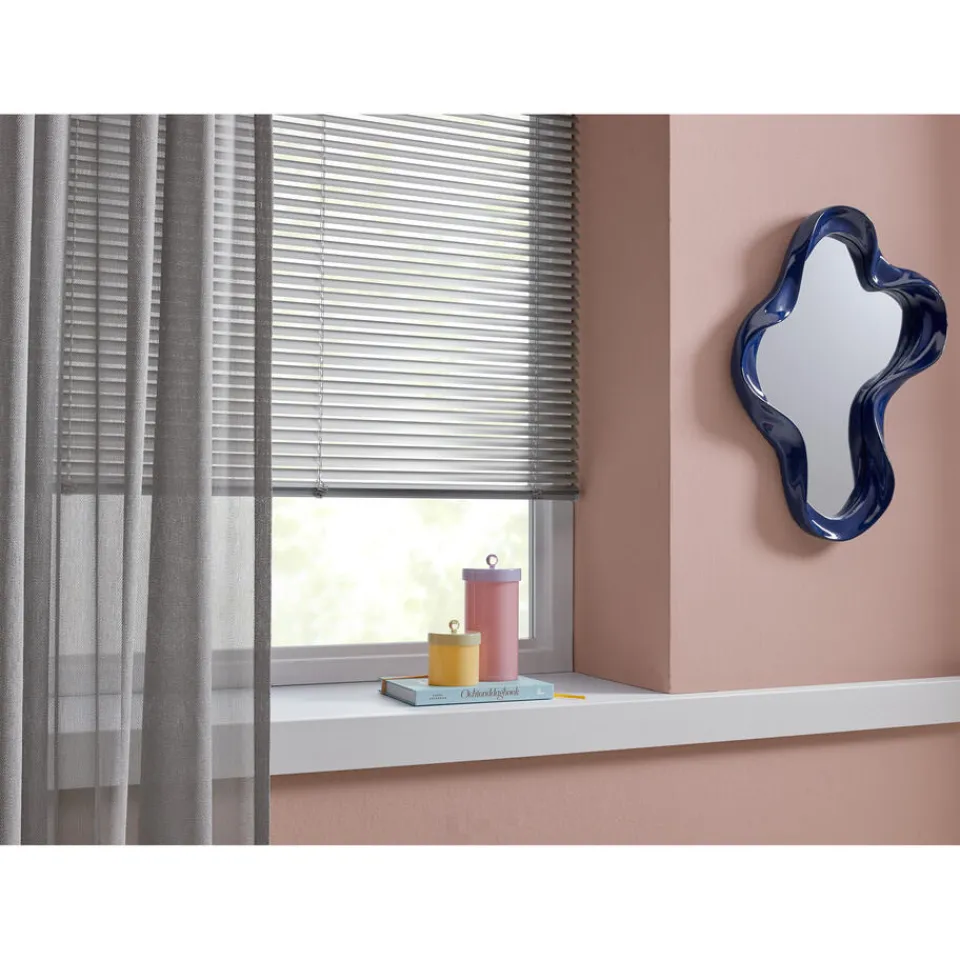 Kwantum Vouwgordijnen|Inbetweens|Inbetween Zev Zilver