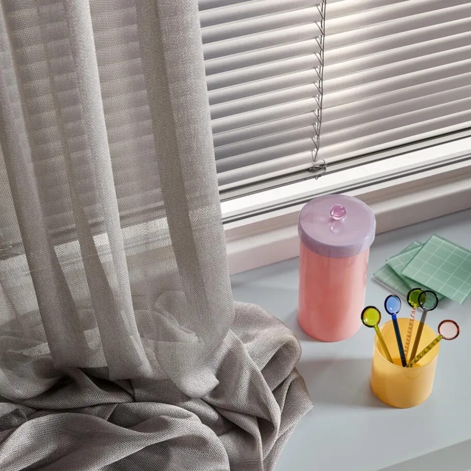 Kwantum Vouwgordijnen|Inbetweens|Inbetween Zev Zilver