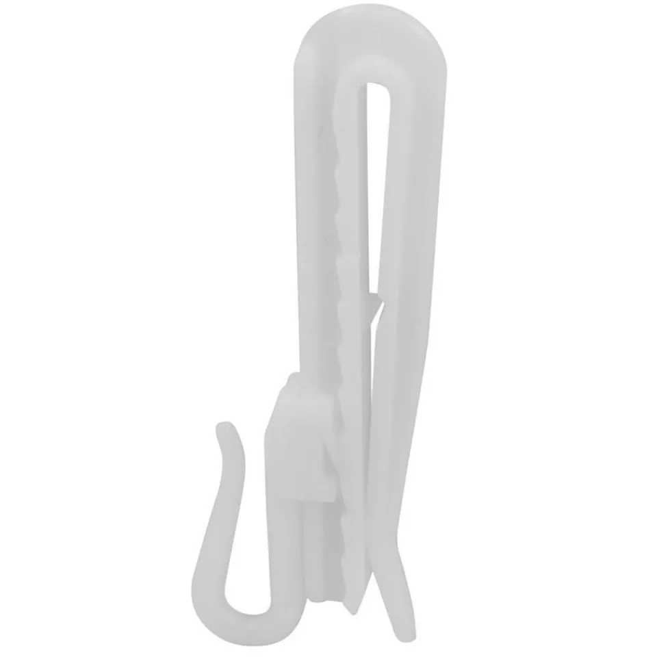 Kwantum Band & Haken|Inschuifhaak Kunststof