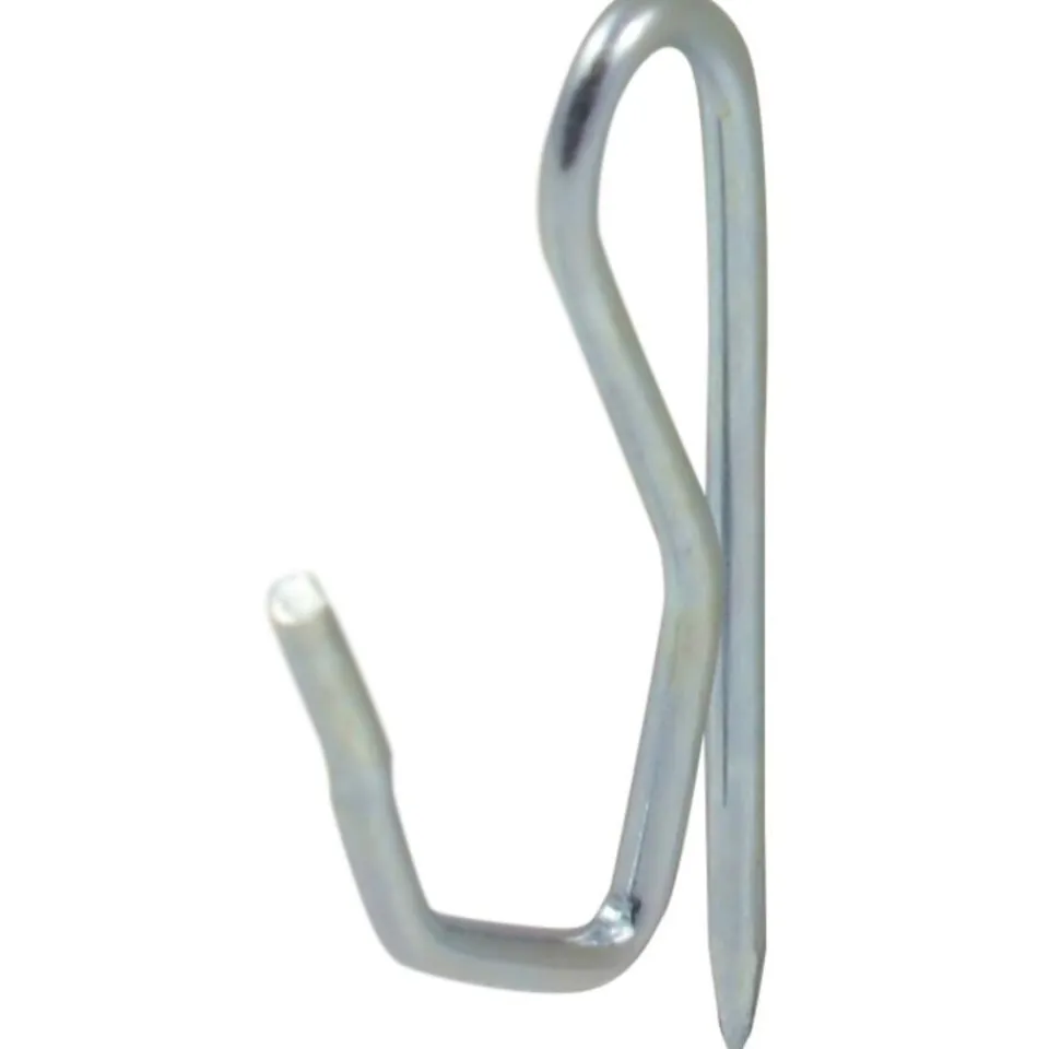 Kwantum Band & Haken|Insteekhaken IJzer