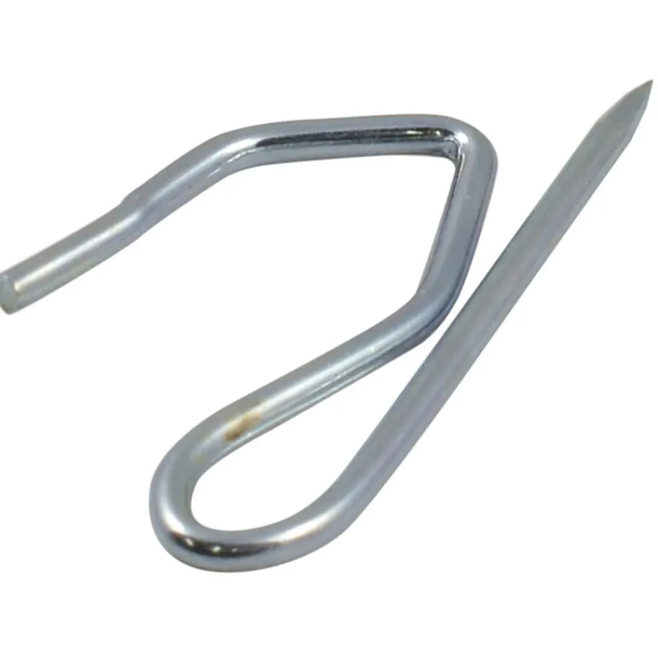 Kwantum Band & Haken|Insteekhaken IJzer