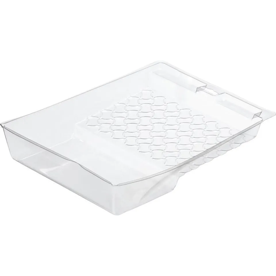 Kwantum Verf Benodigdheden|Inzetbakje Middel