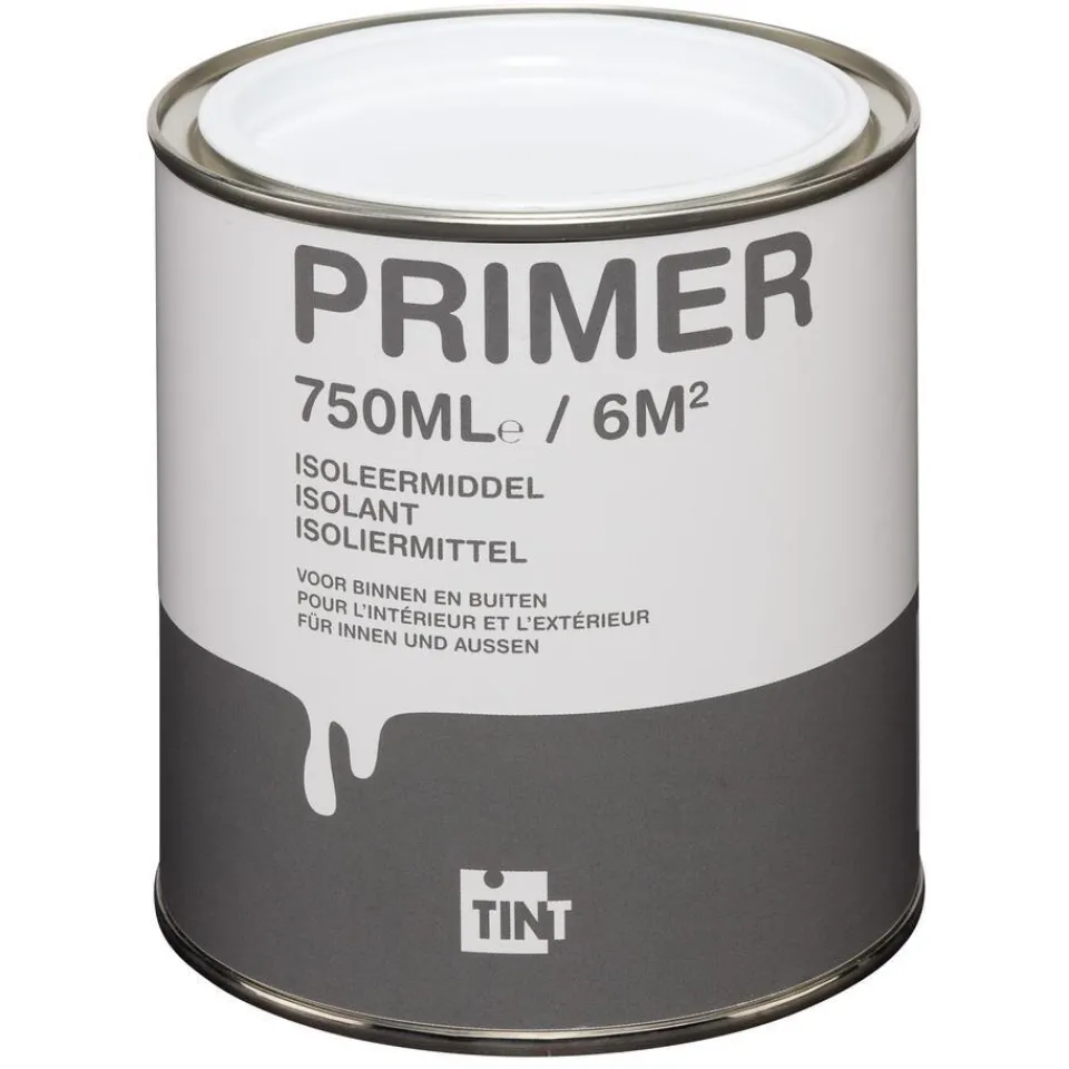 Kwantum Overige Verf|Isoleermiddel Wit