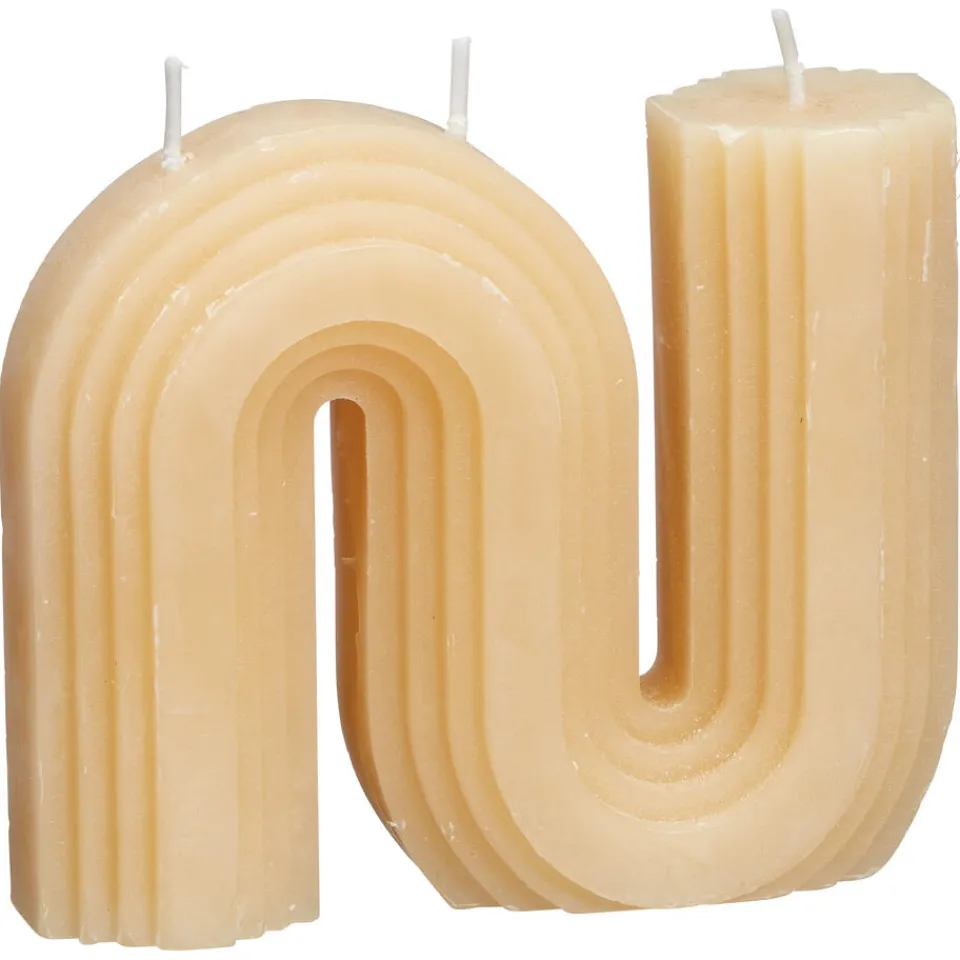 Kwantum Kaarsen & Theelichten|Kaarsen & Theelichten|Kaars Figure