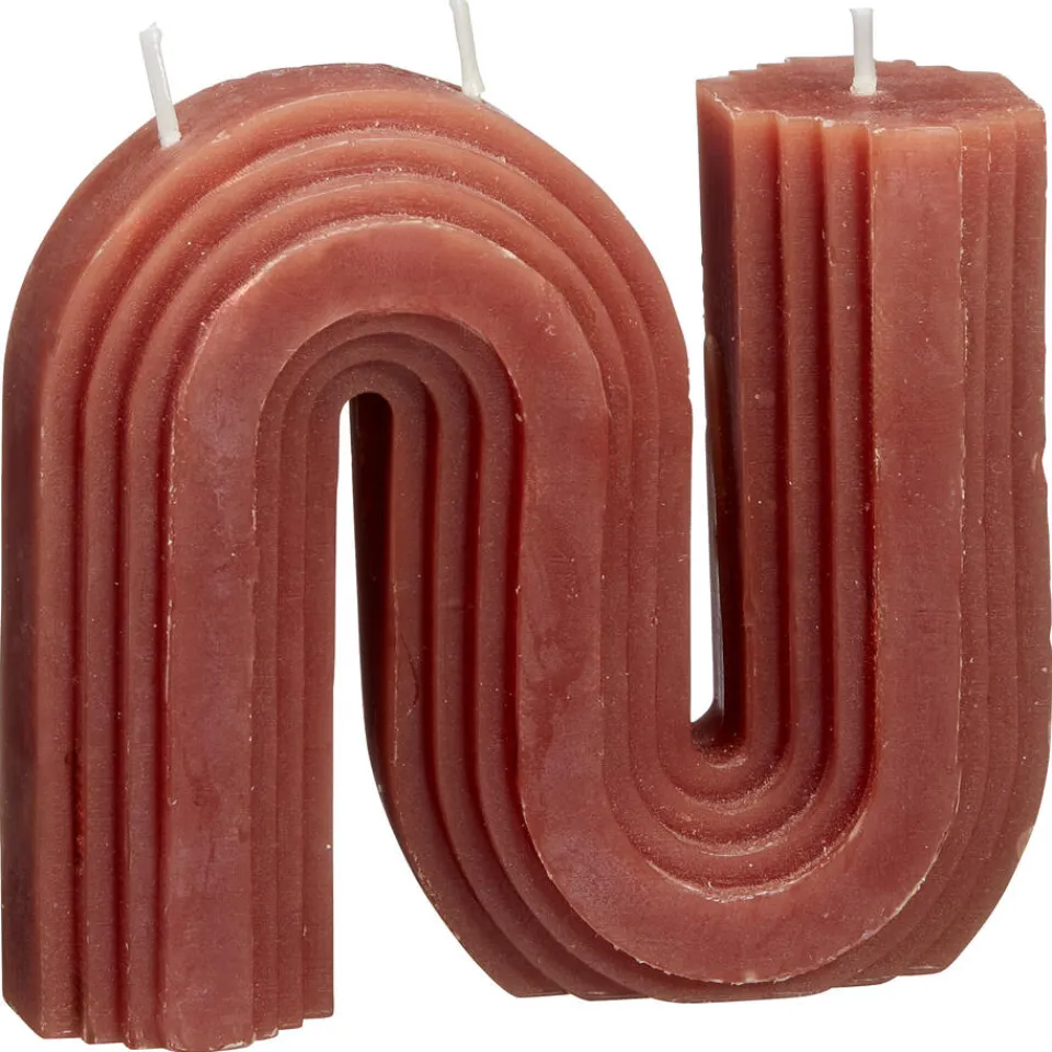 Kwantum Kaarsen & Theelichten|Kaarsen & Theelichten|Kaars Figure