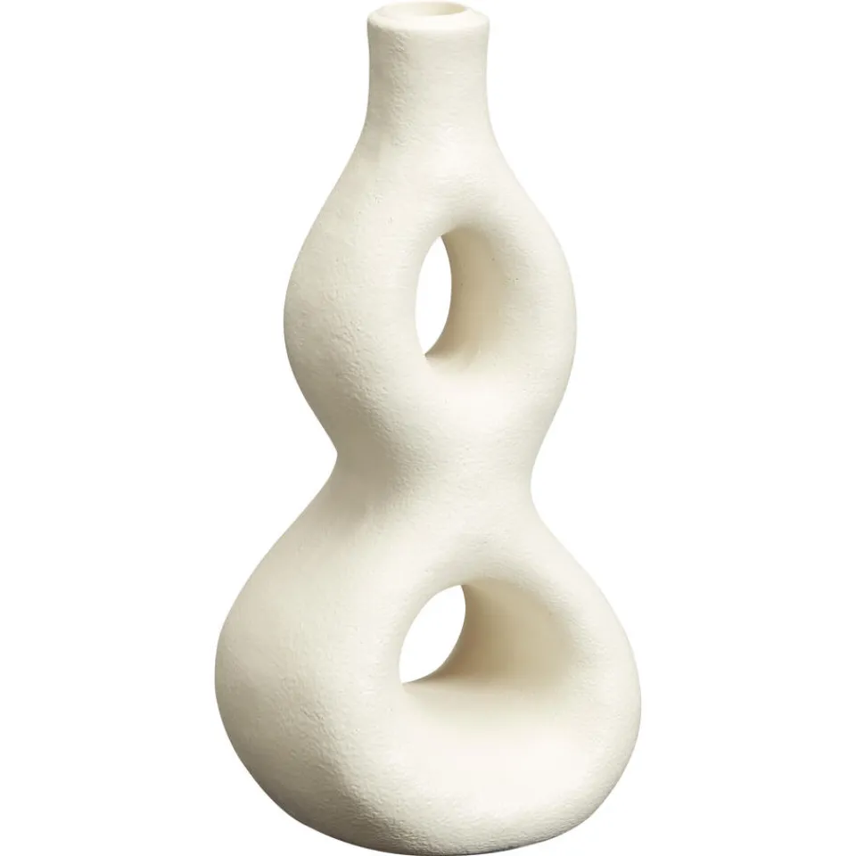 Kwantum Kandelaars|Kandelaars|Kandelaar Lago Off-White