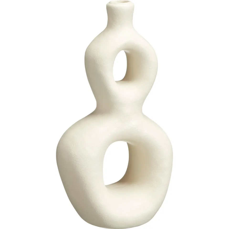 Kwantum Kandelaars|Kandelaars|Kandelaar Lagos Off-White