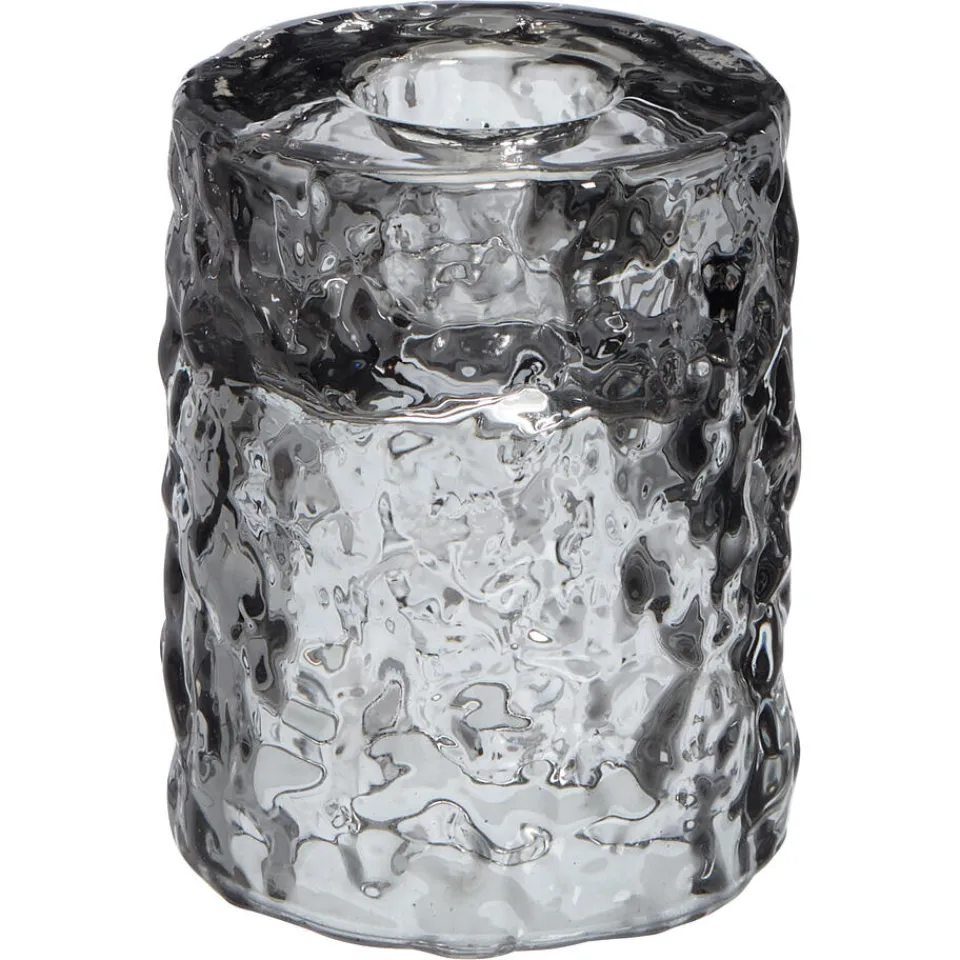 Kwantum Kandelaars|Kandelaars|Kandelaar Pyke Grijs