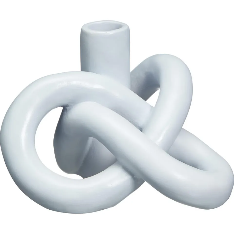 Kwantum Kandelaars|Kandelaars|Kandelaar Tangle Blauw