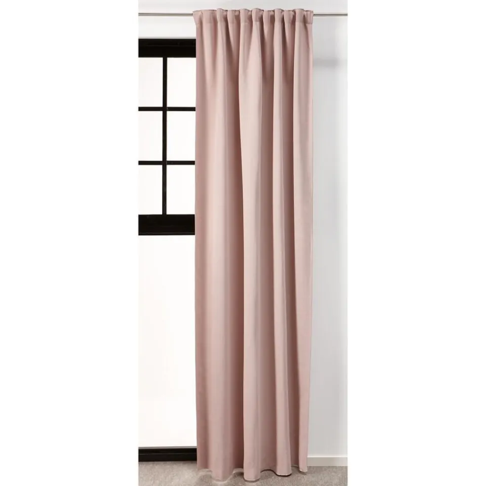 Kwantum Gordijnen|Kant En Klaar Gordijnen|Kant En Klaar Gordijn Luna