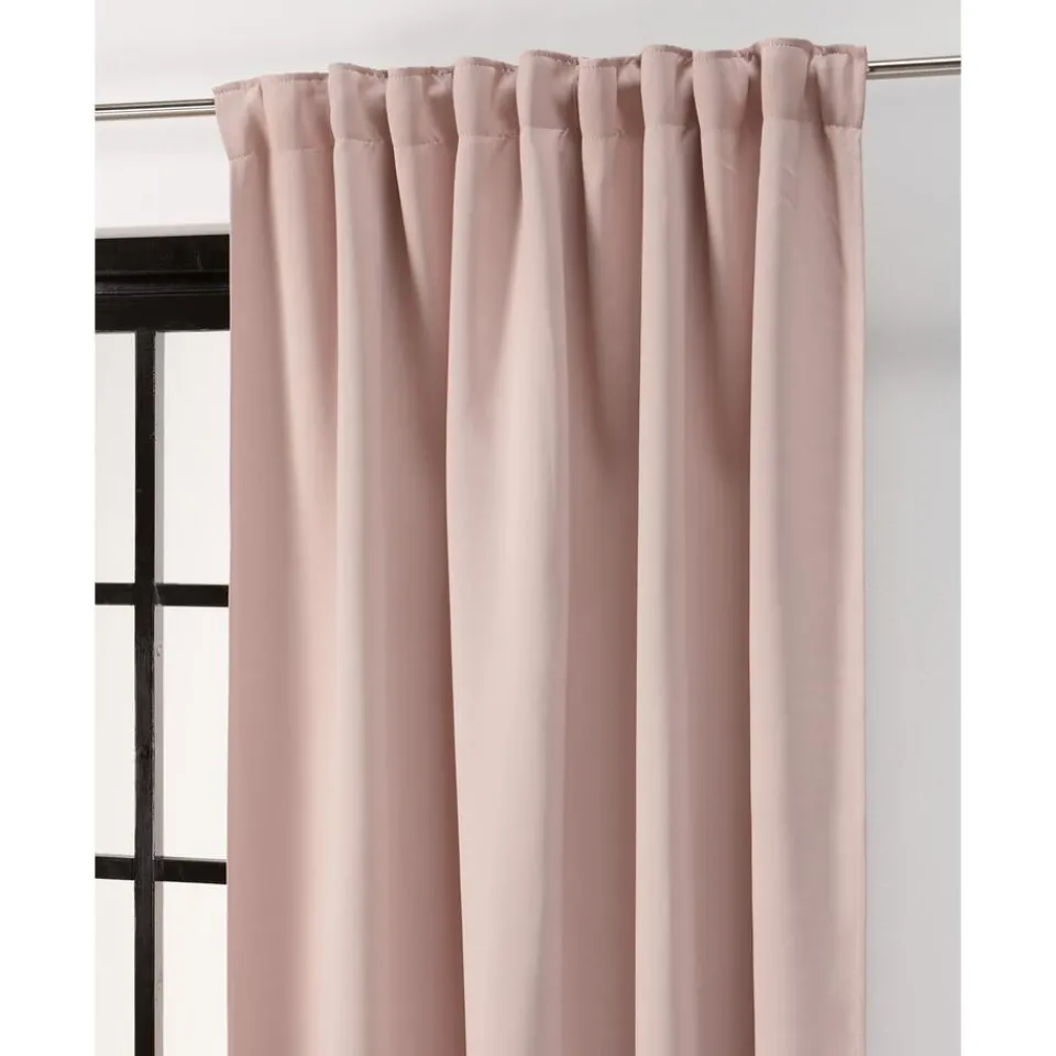 Kwantum Gordijnen|Kant En Klaar Gordijnen|Kant En Klaar Gordijn Luna