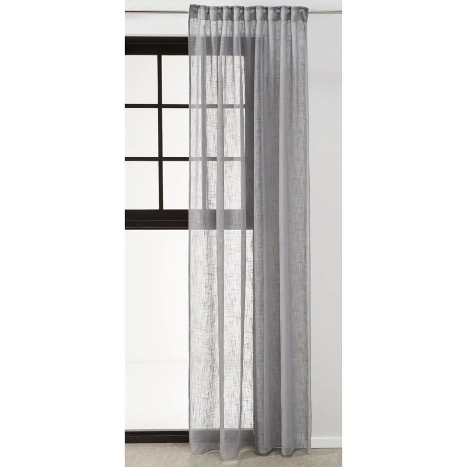 Kwantum Kant En Klaar Gordijnen|Gordijnen|Kant En Klaar Gordijn Ingrid