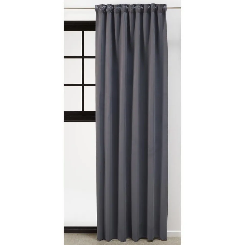 Kwantum Kant En Klaar Gordijnen|Gordijnen|Kant En Klaar Gordijn Luna