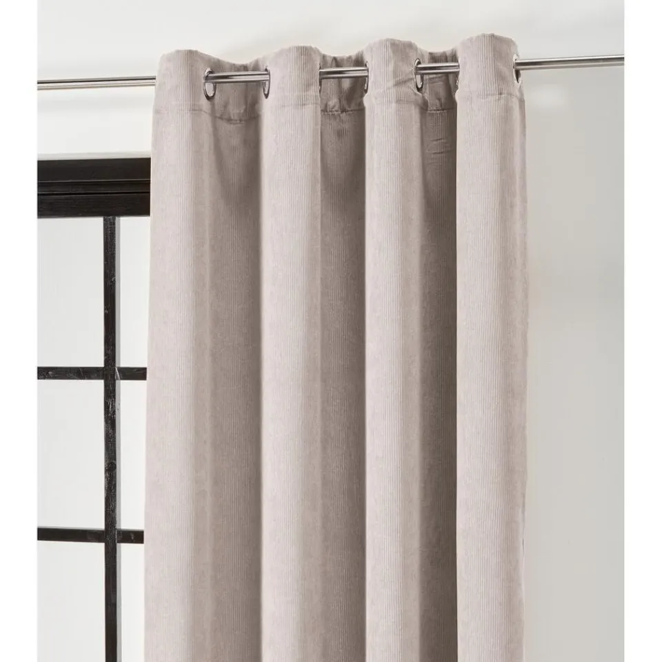 Kwantum Kant En Klaar Gordijnen|Gordijnen|Kant En Klaar Gordijn Eva