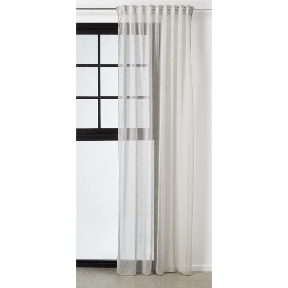 Kwantum Kant En Klaar Gordijnen|Kant En Klaar Gordijn Nikie