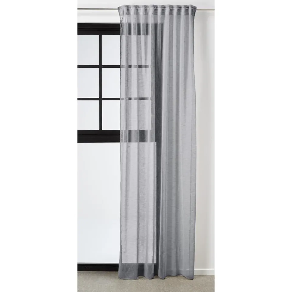 Kwantum Kant En Klaar Gordijnen|Gordijnen|Kant En Klaar Gordijn Nikie