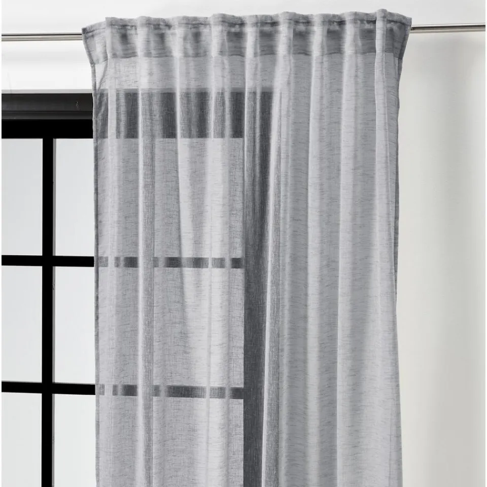 Kwantum Kant En Klaar Gordijnen|Gordijnen|Kant En Klaar Gordijn Nikie