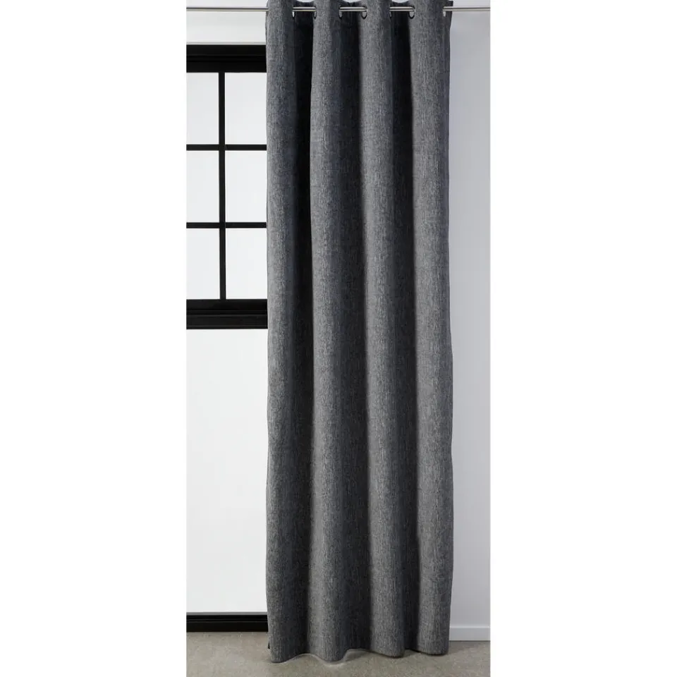 Kwantum Kant En Klaar Gordijnen|Gordijnen|Kant En Klaar Gordijn Arjan Antraciet