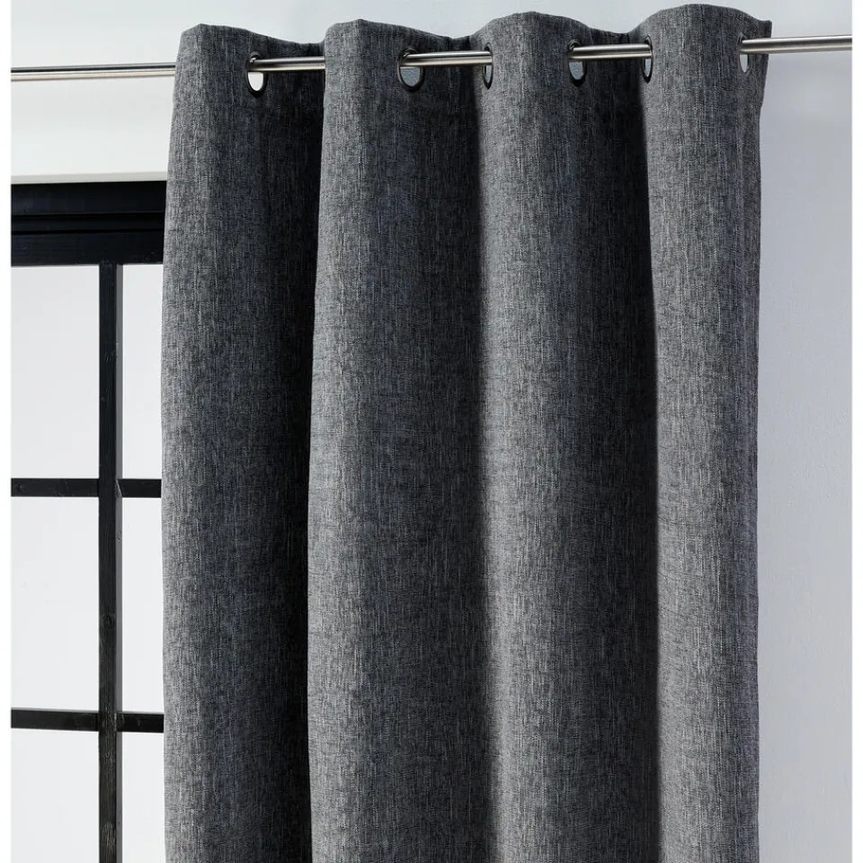 Kwantum Kant En Klaar Gordijnen|Gordijnen|Kant En Klaar Gordijn Arjan Antraciet