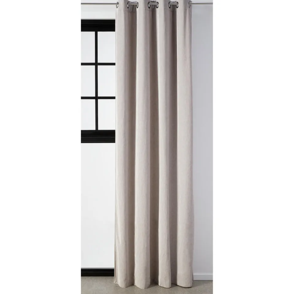 Kwantum Kant En Klaar Gordijnen|Gordijnen|Kant En Klaar Gordijn Kim Zand