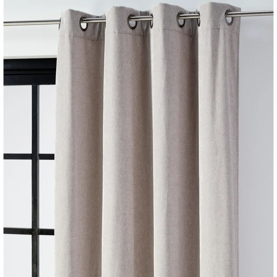 Kwantum Kant En Klaar Gordijnen|Gordijnen|Kant En Klaar Gordijn Kim Zand