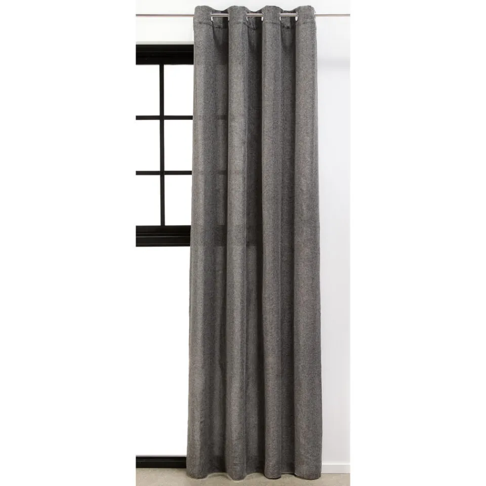 Kwantum Kant En Klaar Gordijnen|Gordijnen|Kant En Klaar Gordijn Pieter Antraciet