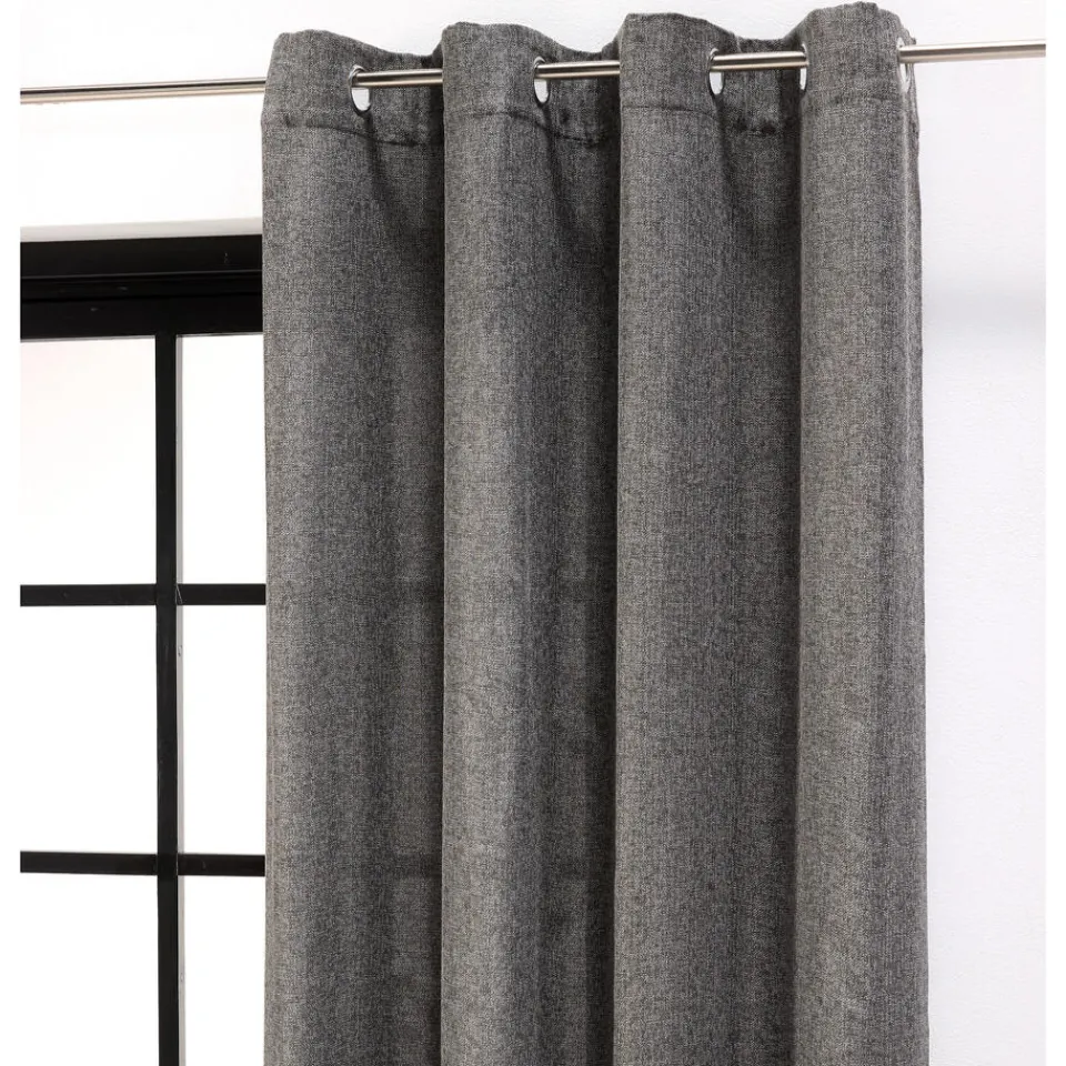Kwantum Kant En Klaar Gordijnen|Gordijnen|Kant En Klaar Gordijn Pieter Antraciet