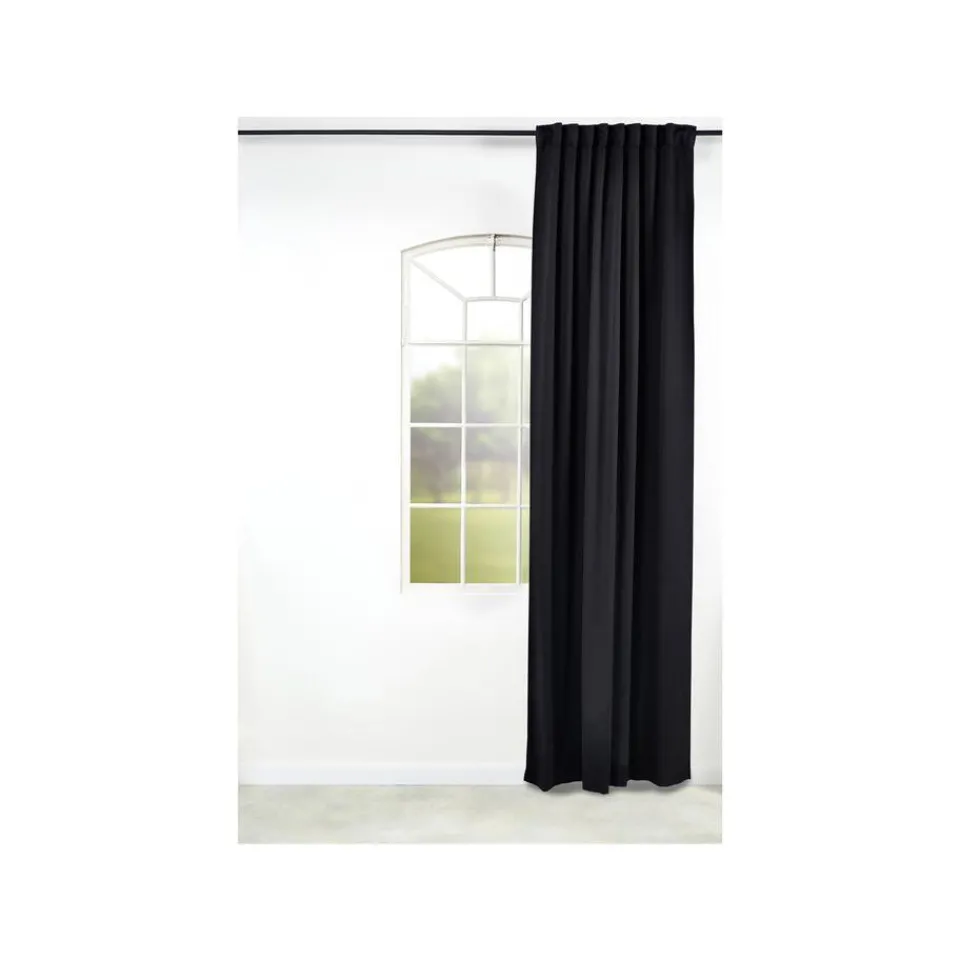 Kwantum Kant En Klaar Gordijnen|Gordijnen|Kant En Klaar Gordijn Luna