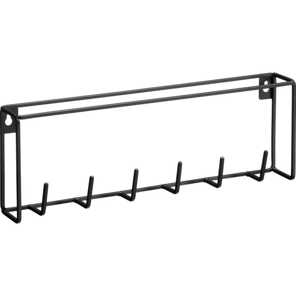 Kwantum Kapstokken|Wanddecoratie|Kapstok Provence