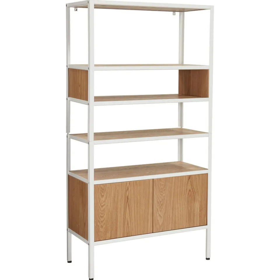 Kwantum Stellingkasten|Kast Firenze Naturel