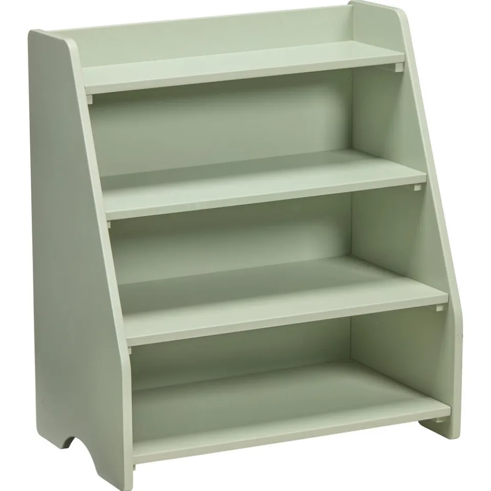 Kwantum Boekenkasten|Kast Serino