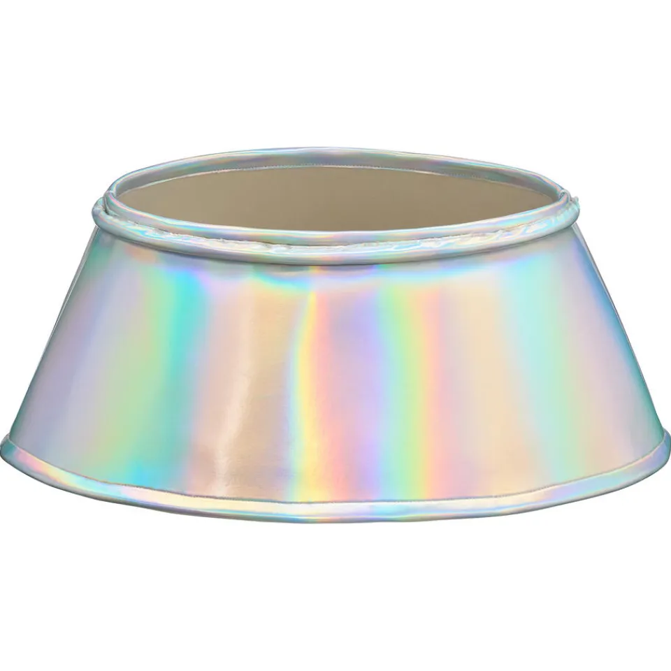 Kwantum Kerstboomrokken|Kerstboomrok Holo