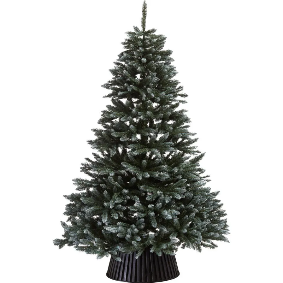 Kwantum Kerstboomrokken|Kerstrok Bezons Zwart