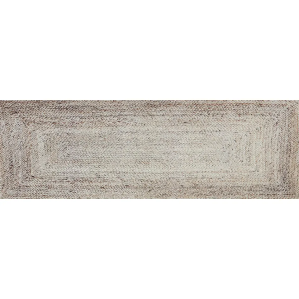 Kwantum Vloerkleden|Vloerkleden Kinderkamer|Keukenloper Cahore Beige