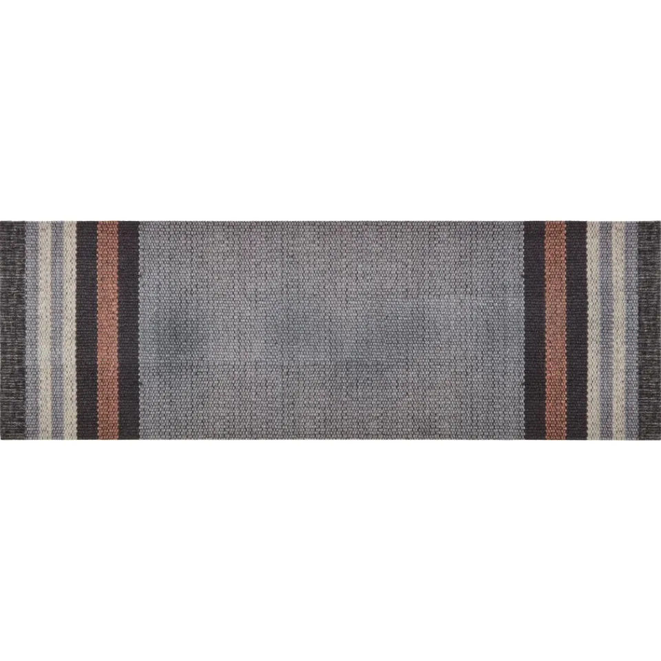 Kwantum Vloerkleden|Vloerkleden Kinderkamer|Keukenloper Hoasic Grijs