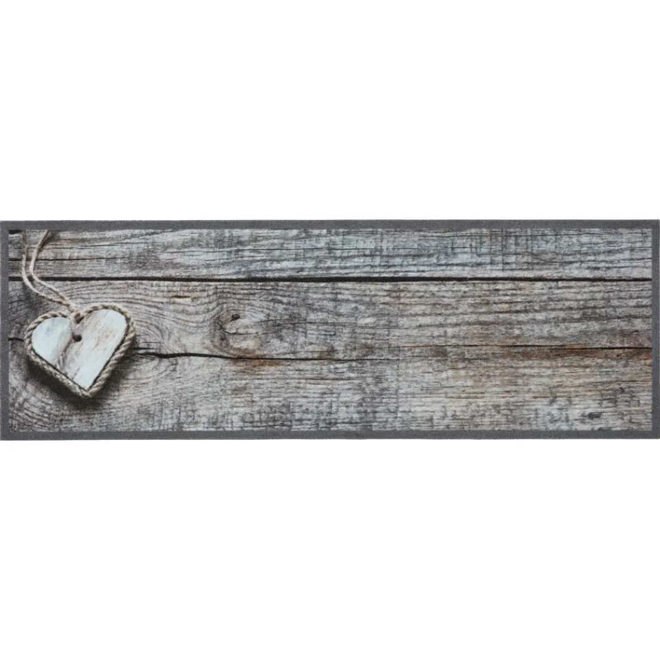 Kwantum Vloerkleden|Vloerkleden Kinderkamer|Keukenloper Shanley Beige