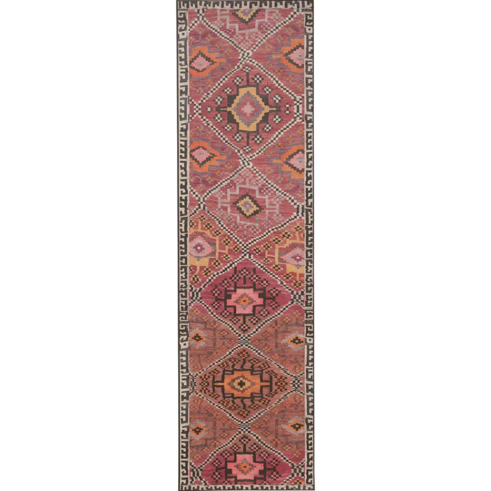 Kwantum Vloerkleden|Vloerkleden Kinderkamer|Keukenloper Terraza Multicolor