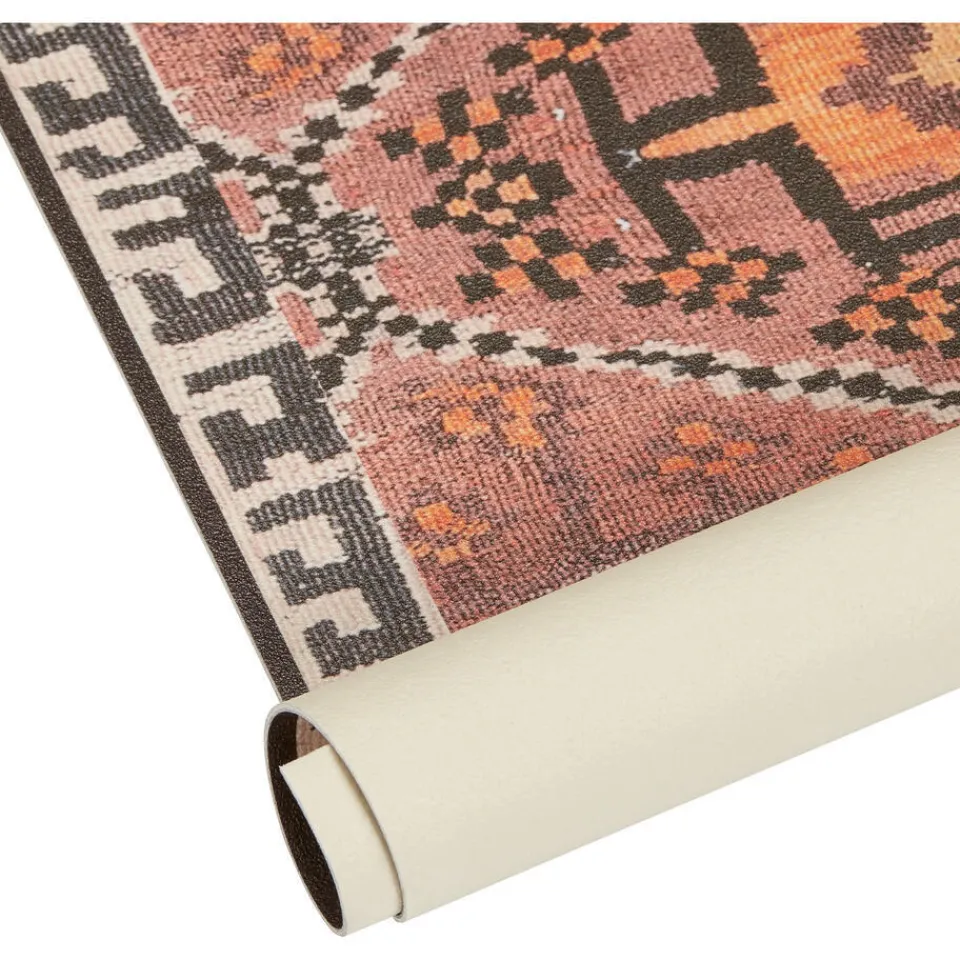 Kwantum Vloerkleden|Vloerkleden Kinderkamer|Keukenloper Terraza Multicolor