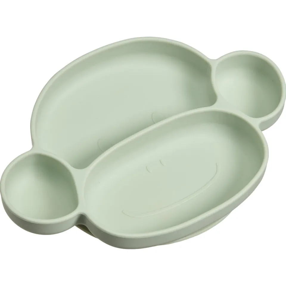 Kwantum Borden|Borden|Kinderbord Flexibel Aap