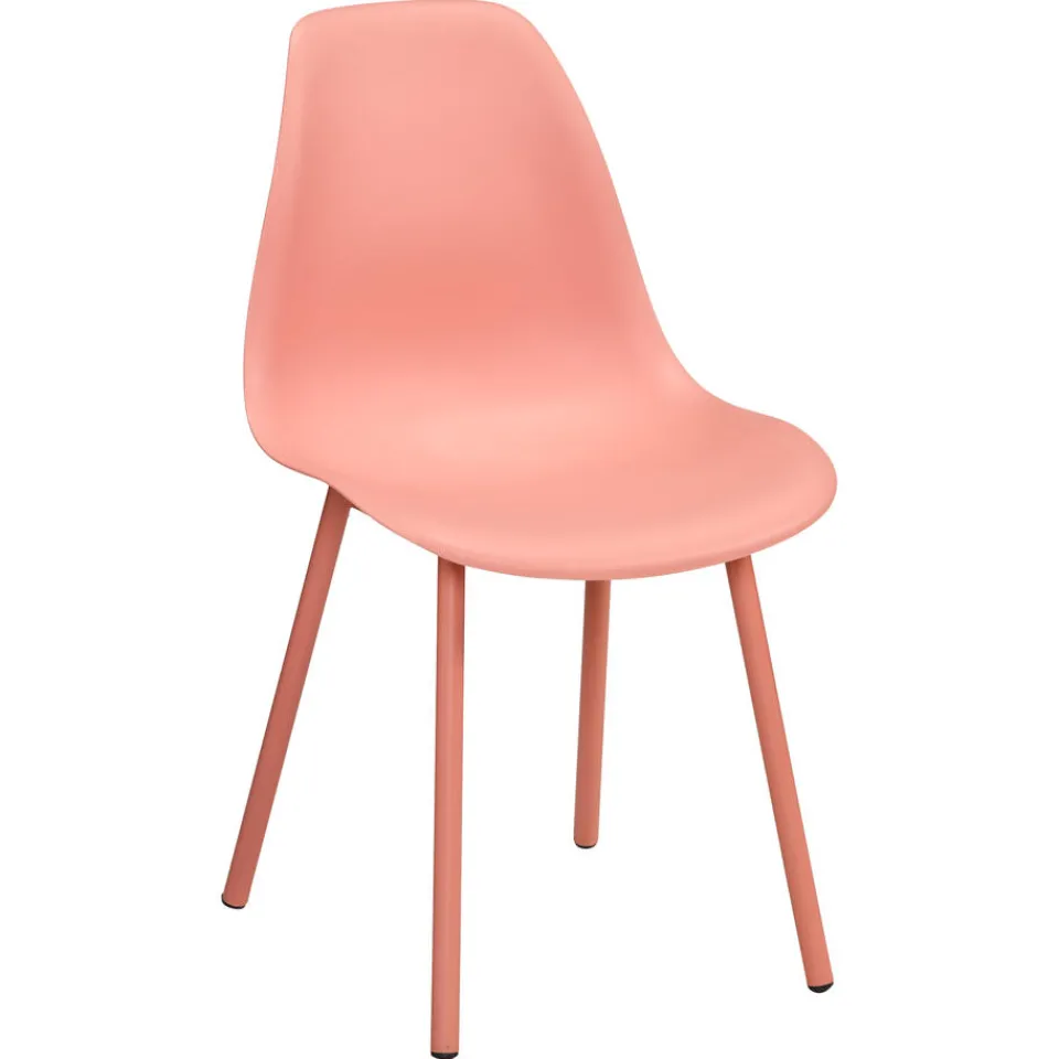 Kwantum Eetkamerstoelen|Kinderstoel Jip Terra