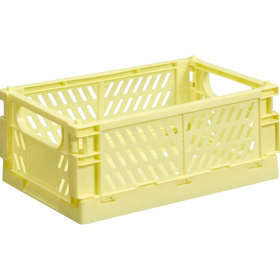 Kwantum Overige Opbergers|Klapkrat Maat M