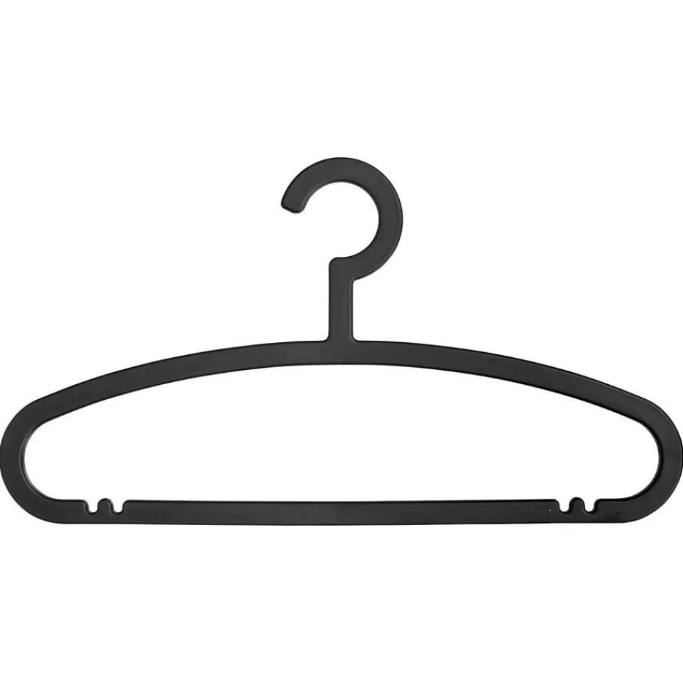 Kwantum Kapstokken|Kledinghanger Zwart