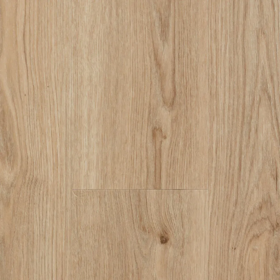 Kwantum Klik Pvc-Vloeren|Klik PVC Hanson Naturel Eiken
