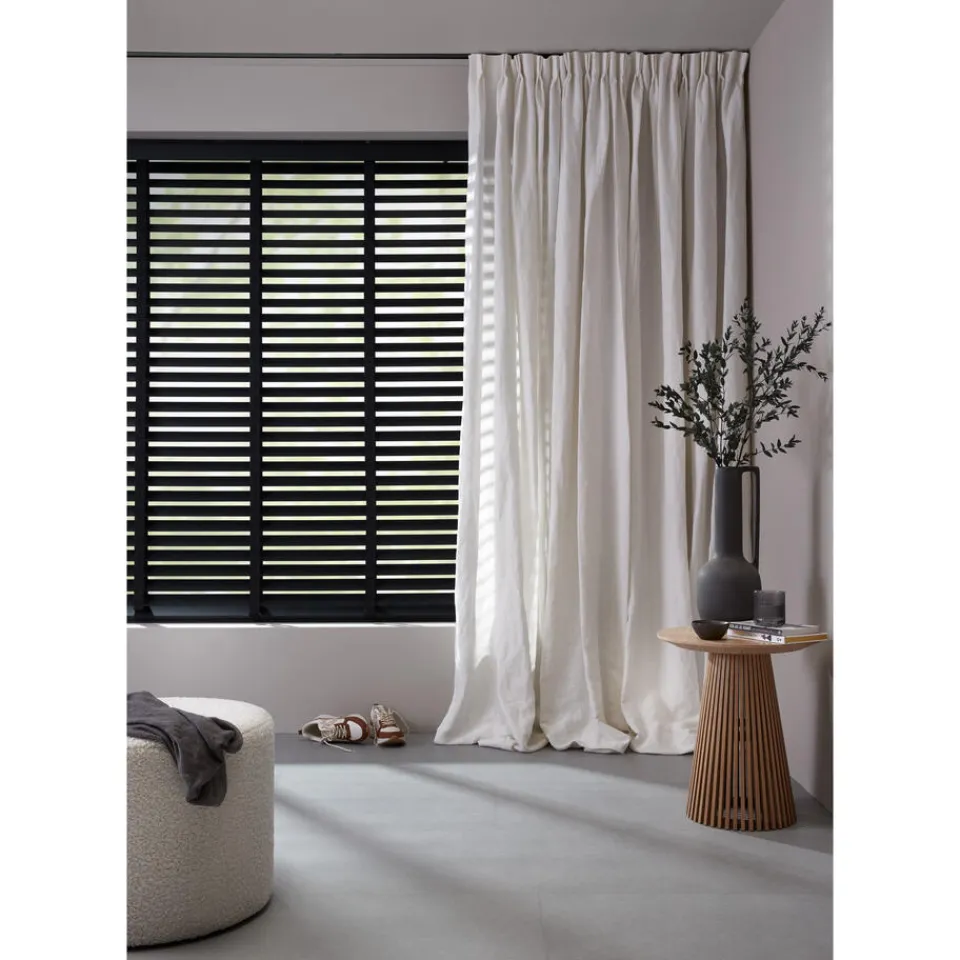 Kwantum Tegellook Pvc Vloeren|Klik Pvc-Vloeren|Klik PVC Keystone Grijs Tegel XL Plank