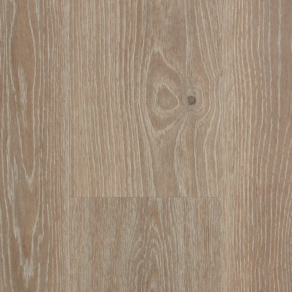 Kwantum Klik Pvc-Vloeren|Klik PVC Laurin Taupe Eiken