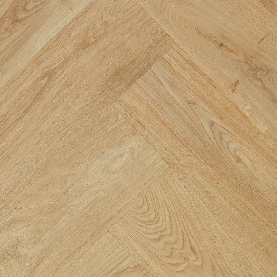 Kwantum Klik Pvc-Vloeren|Klik PVC Miller Licht Eiken